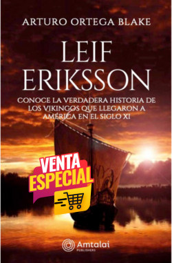 Leif Eriksson