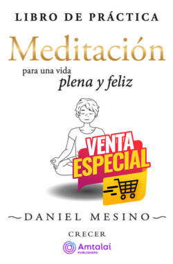 Libro de práctica de Meditación