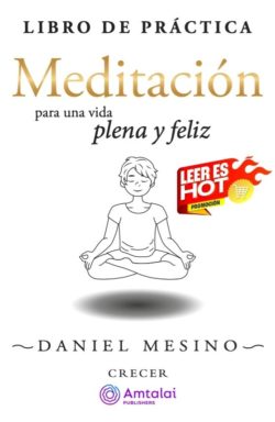Libro de práctica de Meditación