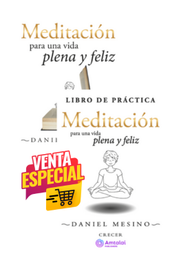 Meditación. Libro teórico y práctico