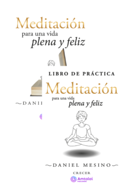 Meditación. Libro teórico y práctico